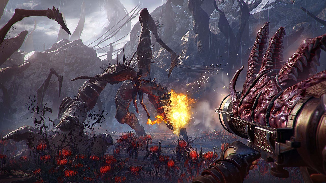 Shadow Warrior 2 confirmed for next year on PC, PS4, and Xbox One –  Destructoid