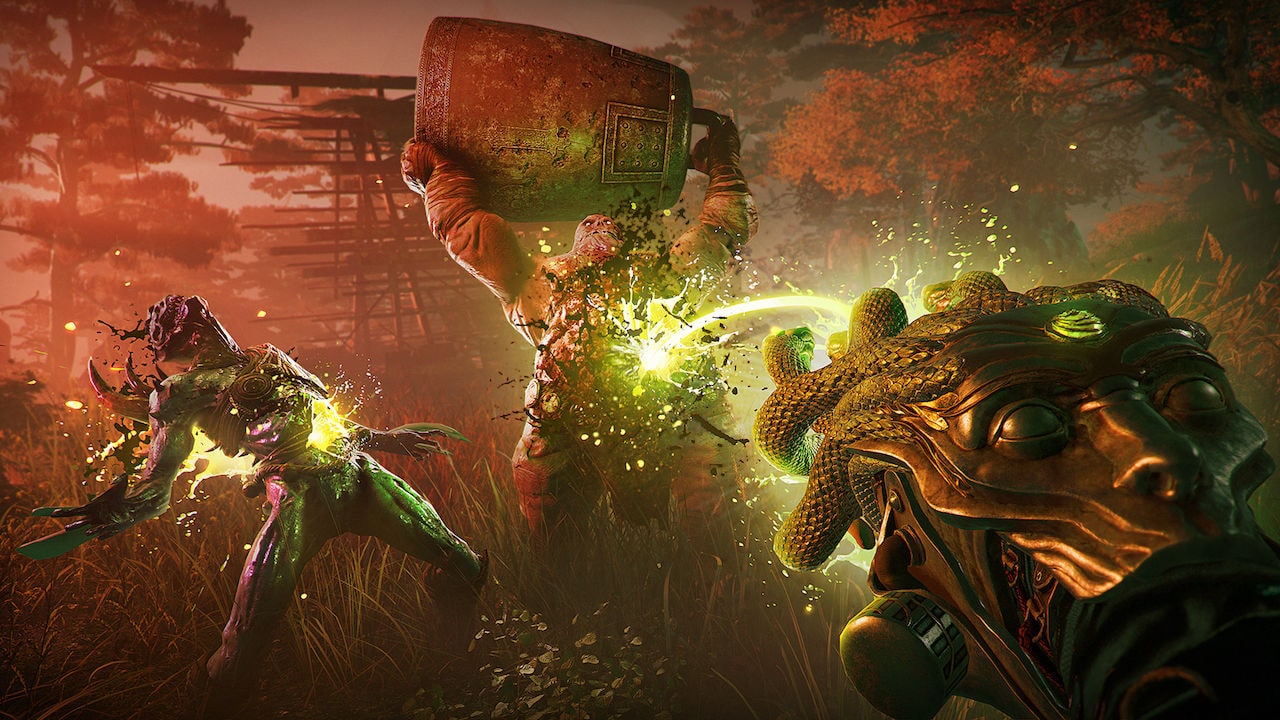 First Look: PS4 Gets Shadow Warrior 2 Arrow Trailer, Release Date Soon