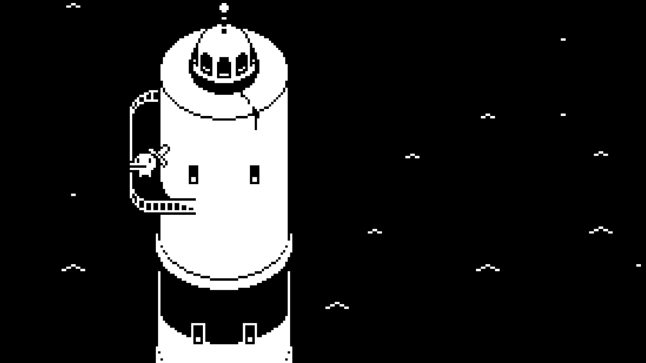 #8. MINIT (PlayStation) By: Devolver Digital