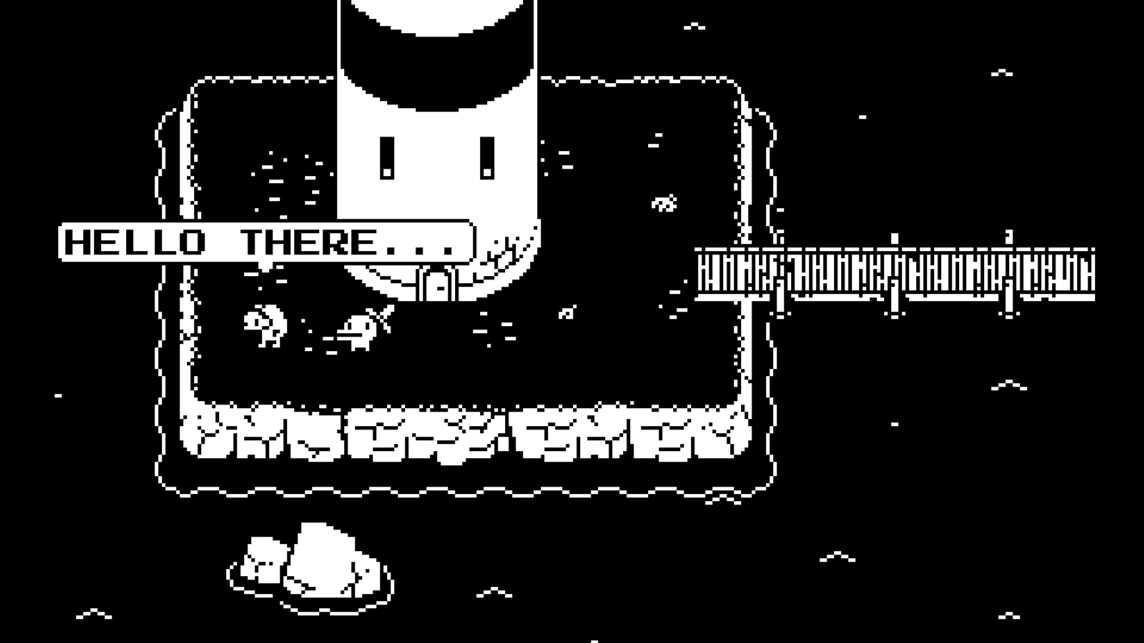 #4. MINIT (PlayStation) By: Devolver Digital
