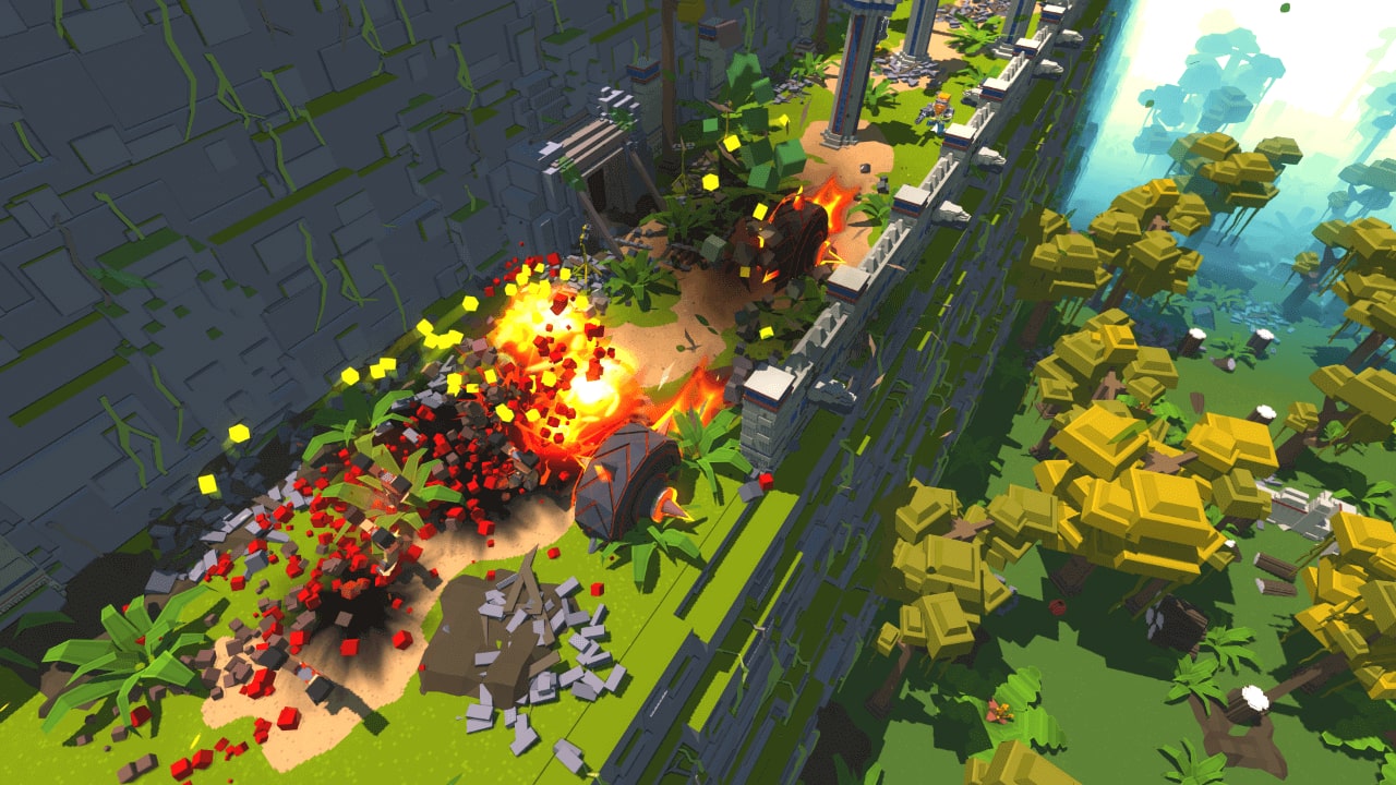 #8. I Hate Running Backwards (PlayStation) 게시자: Devolver Digital