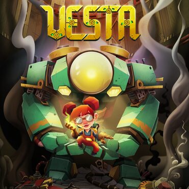 Vesta cover image