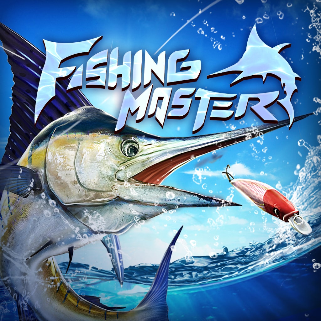 fishing psvr