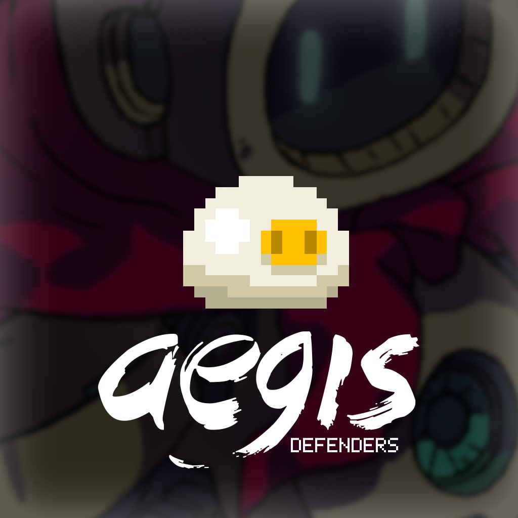 Aegis Defenders: All DLC pack