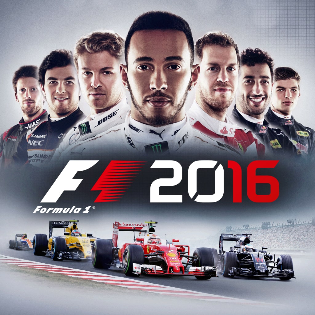 psn f1