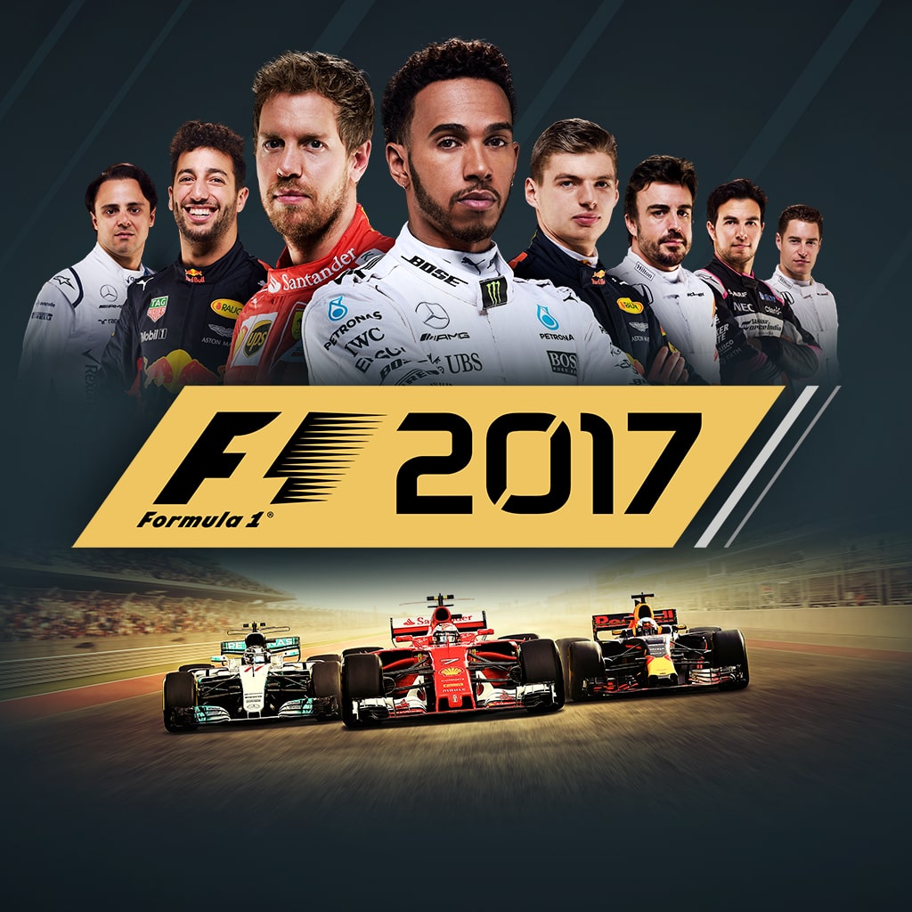f1 2017 game career mode
