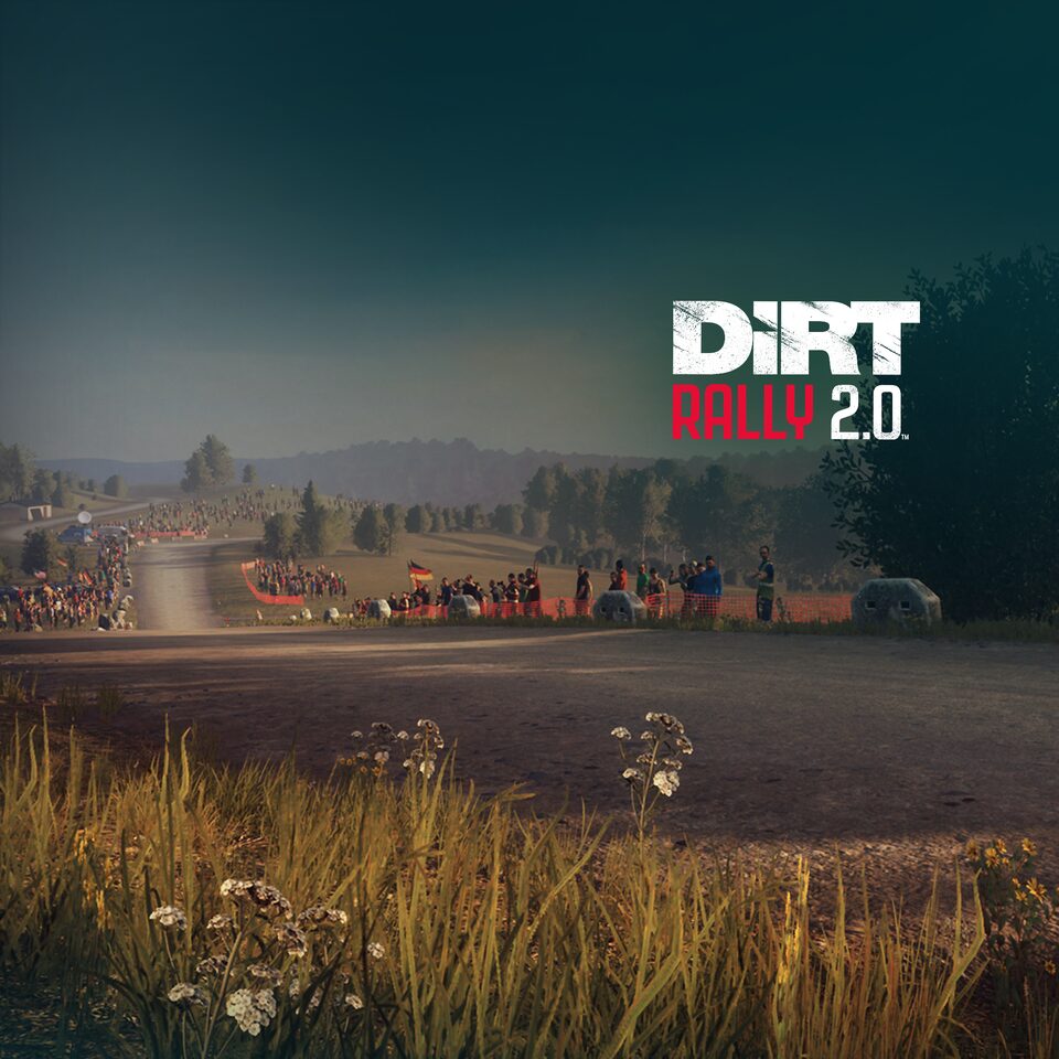 Dirt Rally VR купить ps4.