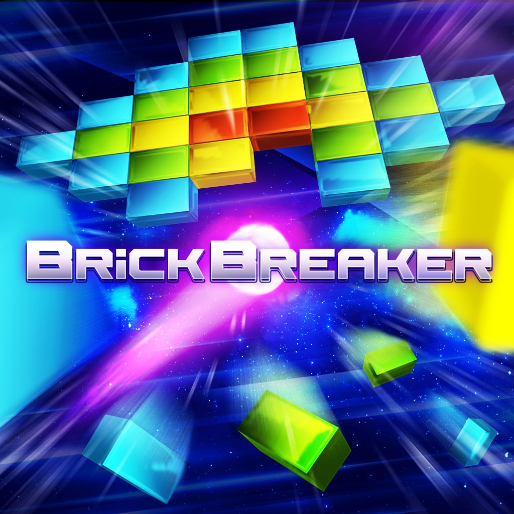 Brick Breaker (English)