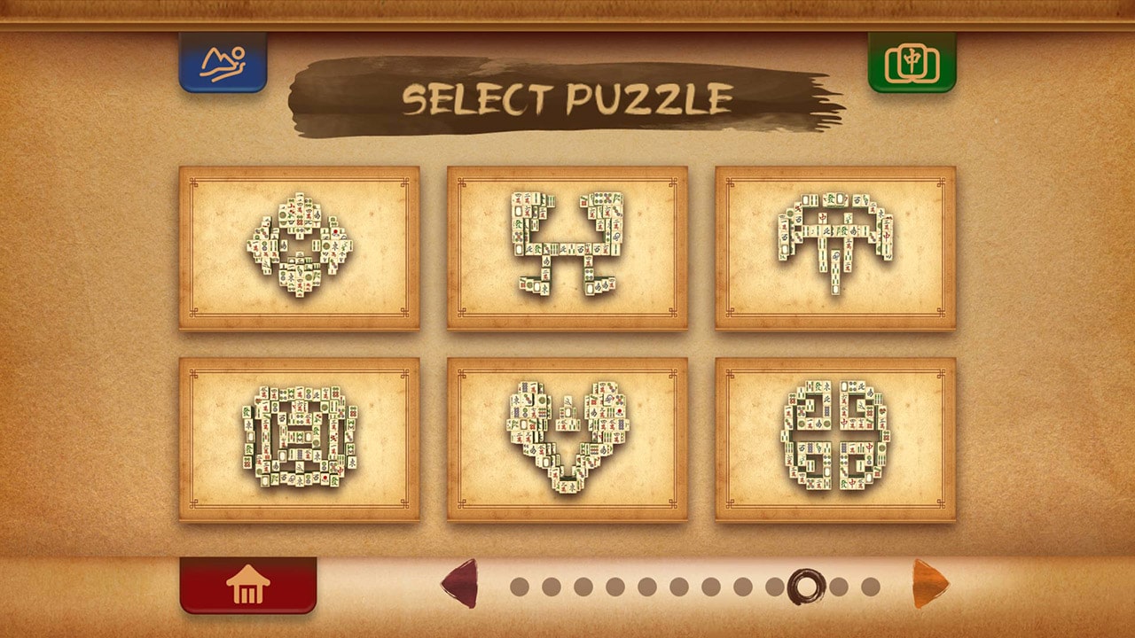 Mahjong Titans game layouts in 2023  Design puzzle, Online puzzle games,  Games