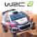 WRC 6 - Toyota Yaris WRC Test Car