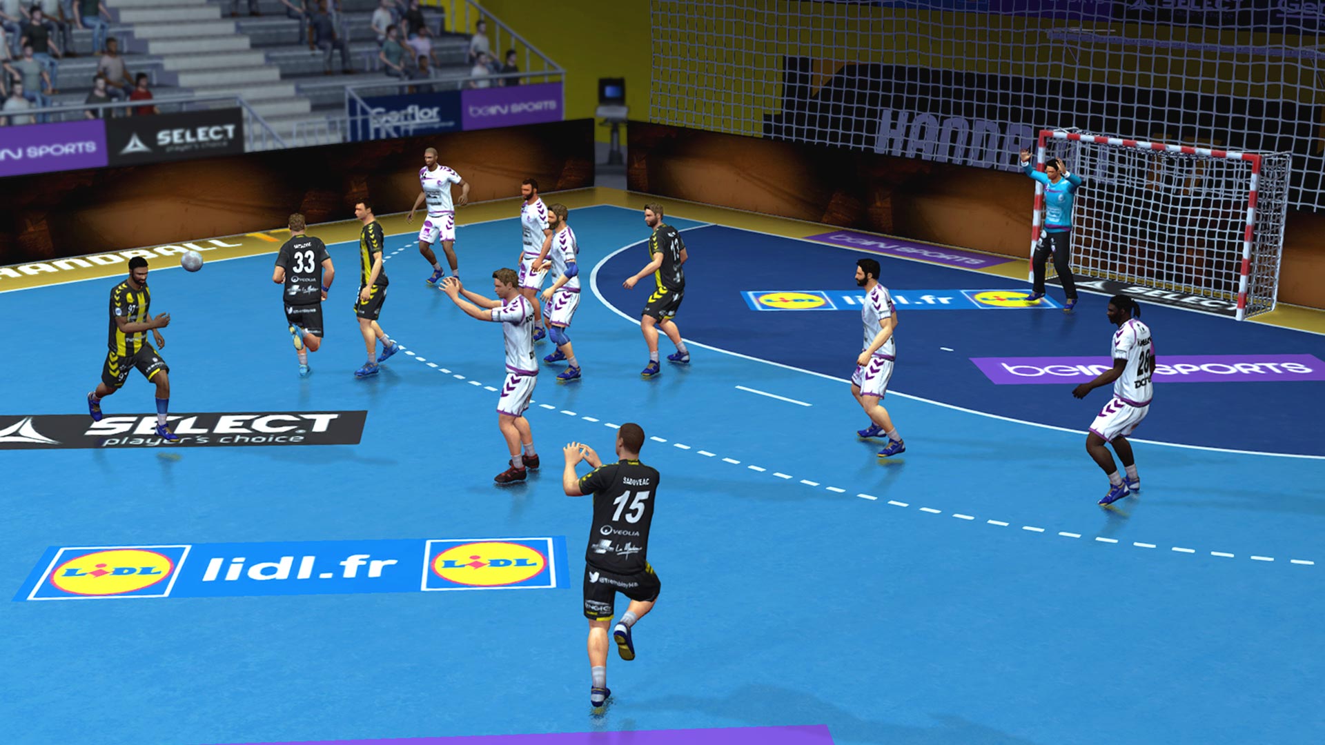 concept paneel Smash Handball 17