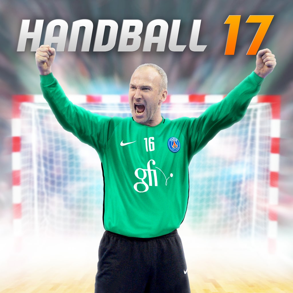 fleksibel Nyttig lejlighed Handball 17