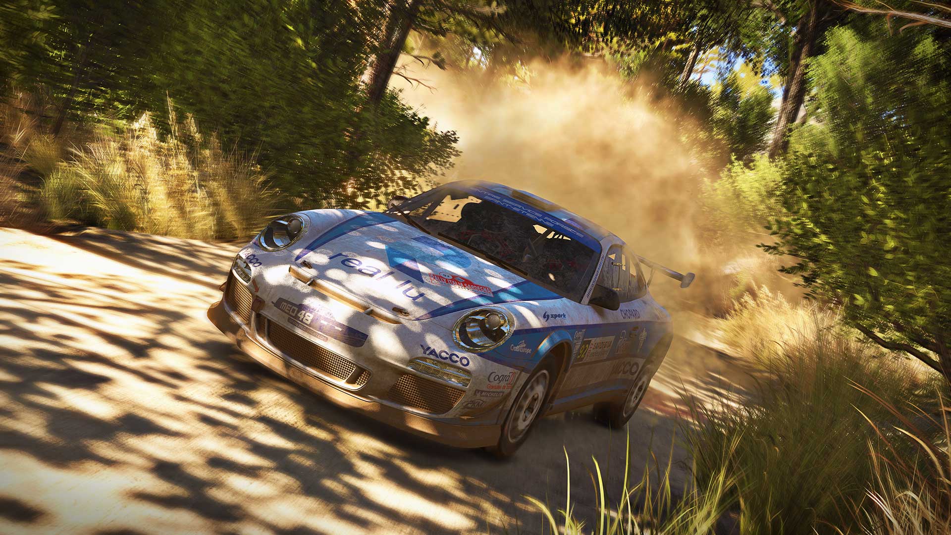 Jogo wrc 7: fia World Rally Championship - PS4 em Promoção na Americanas