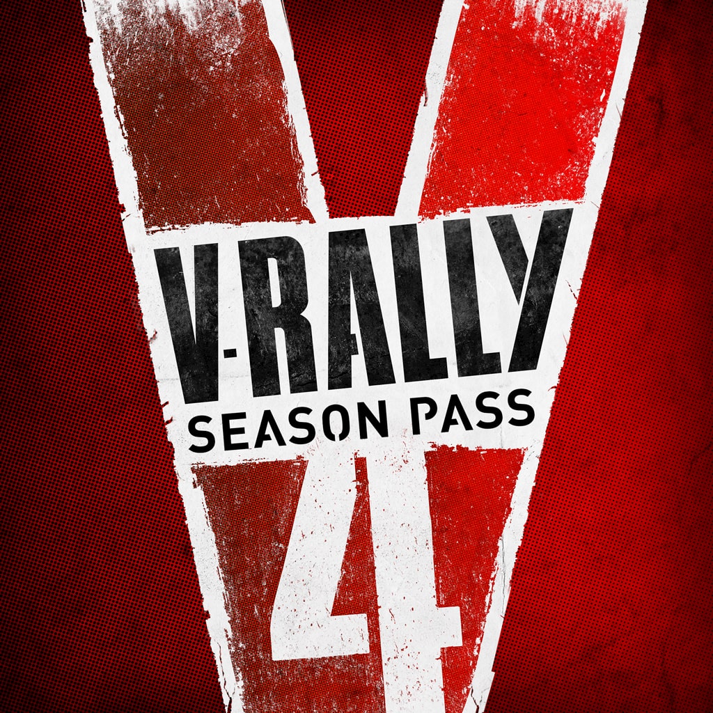 V-Rally 4 Season Pass