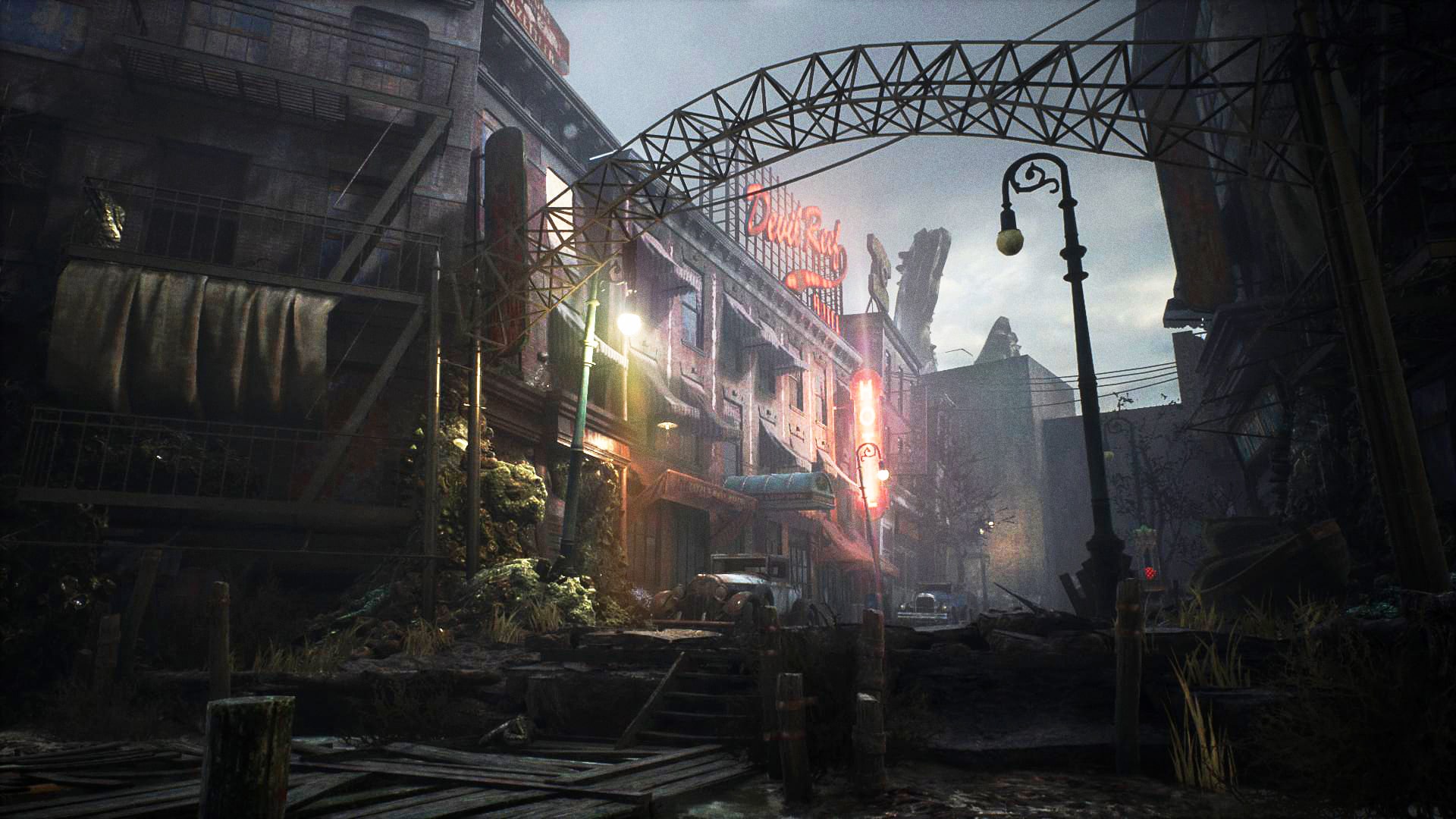 download the sinking city ps store for free