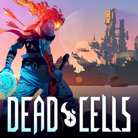 Dead Cells: DLC Bundle - Epic Games Store