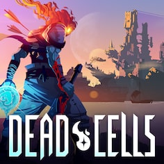 Dead Cells (日语, 韩语, 简体中文, 繁体中文, 英语)