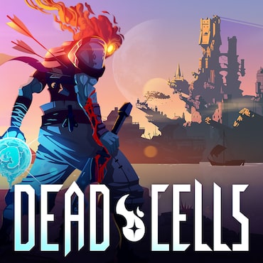 Dead Cells (PS4® & PS5®) cover image