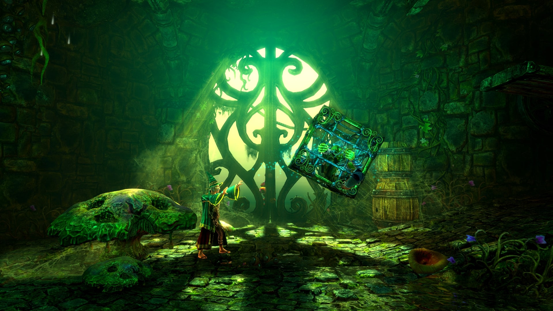 Trine 2: Complete Story