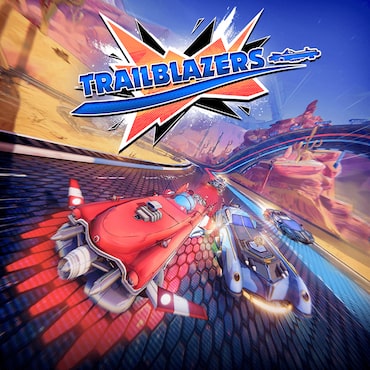 Trailblazers cover image