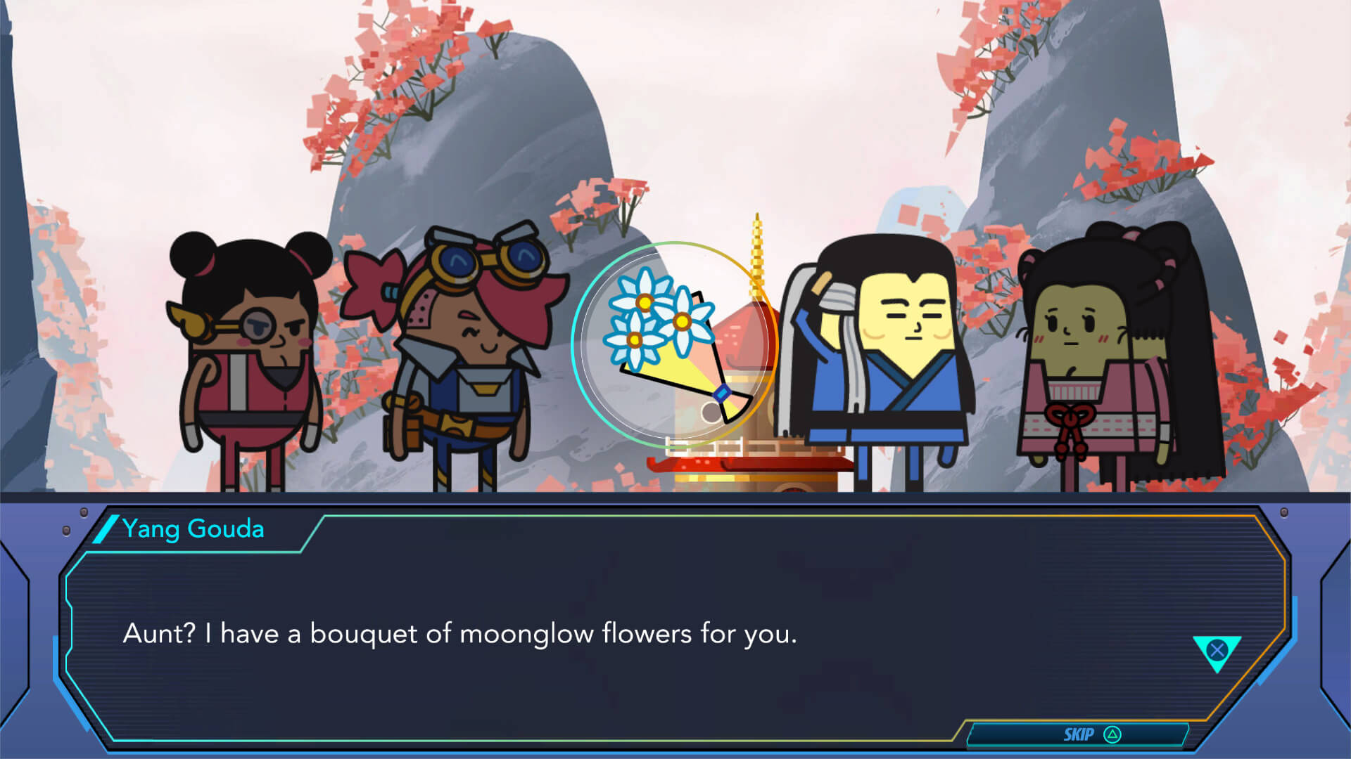 #3. Holy Potatoes! We're In Space?! (PlayStation) Podle: Thunderful Games Ltd