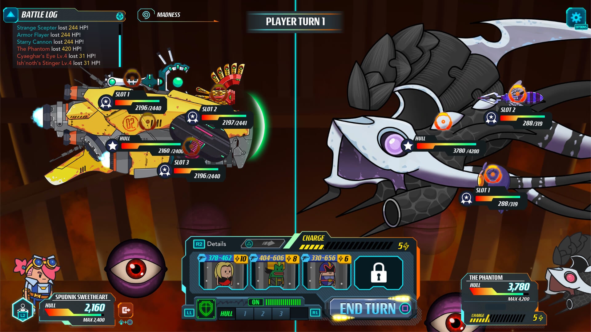 #6. Holy Potatoes! We're In Space?! (PlayStation) Podle: Thunderful Games Ltd