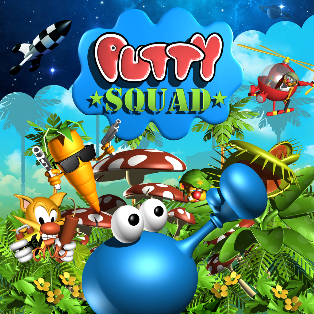 putty-squad