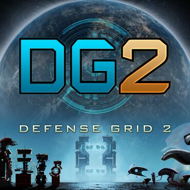 Defense Grid 2 cover image