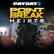 PAYDAY 2: CRIMEWAVE EDITION - The Point Break Heists