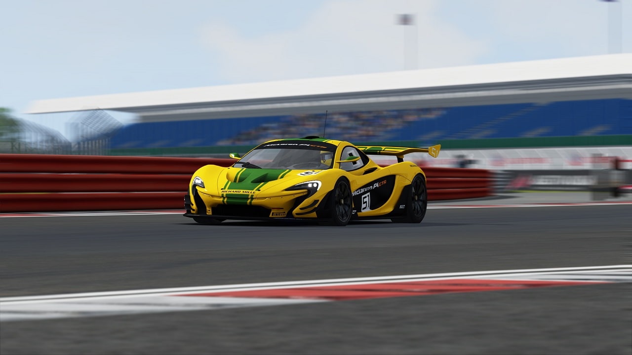 Assetto Corsa: Paquete Ready To Race