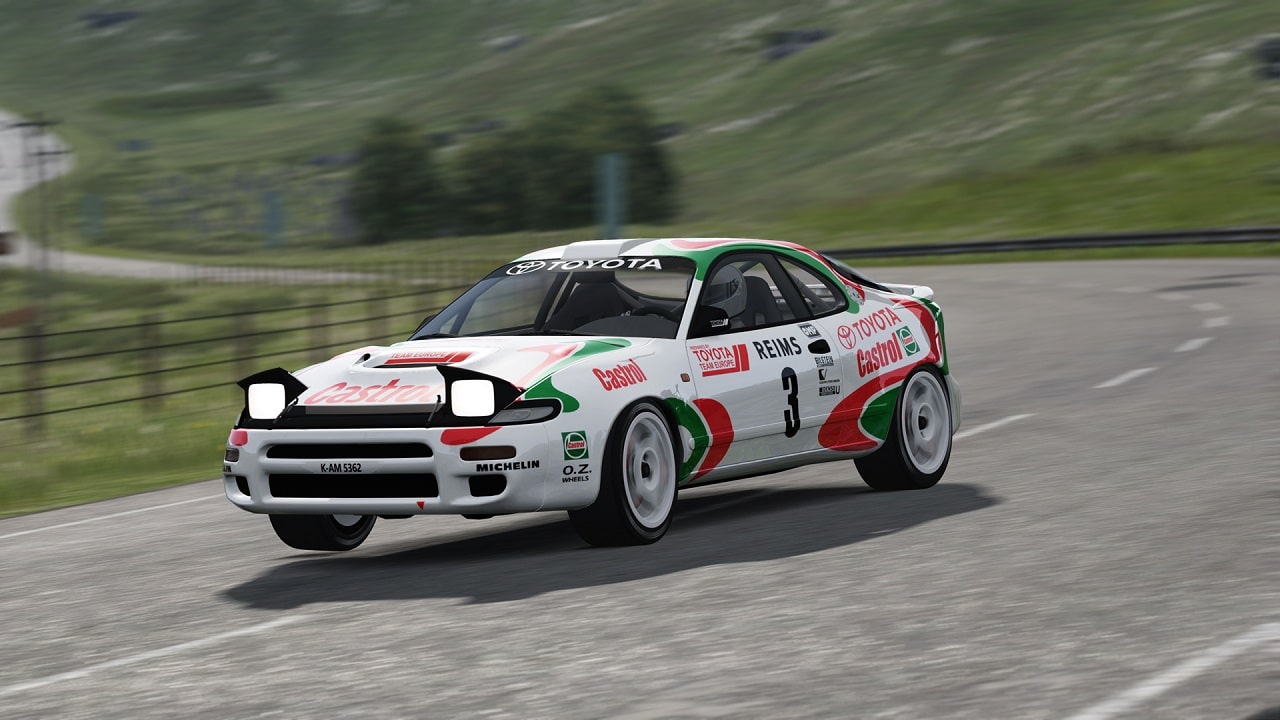 Assetto Corsa Ready To Race Dlc Price