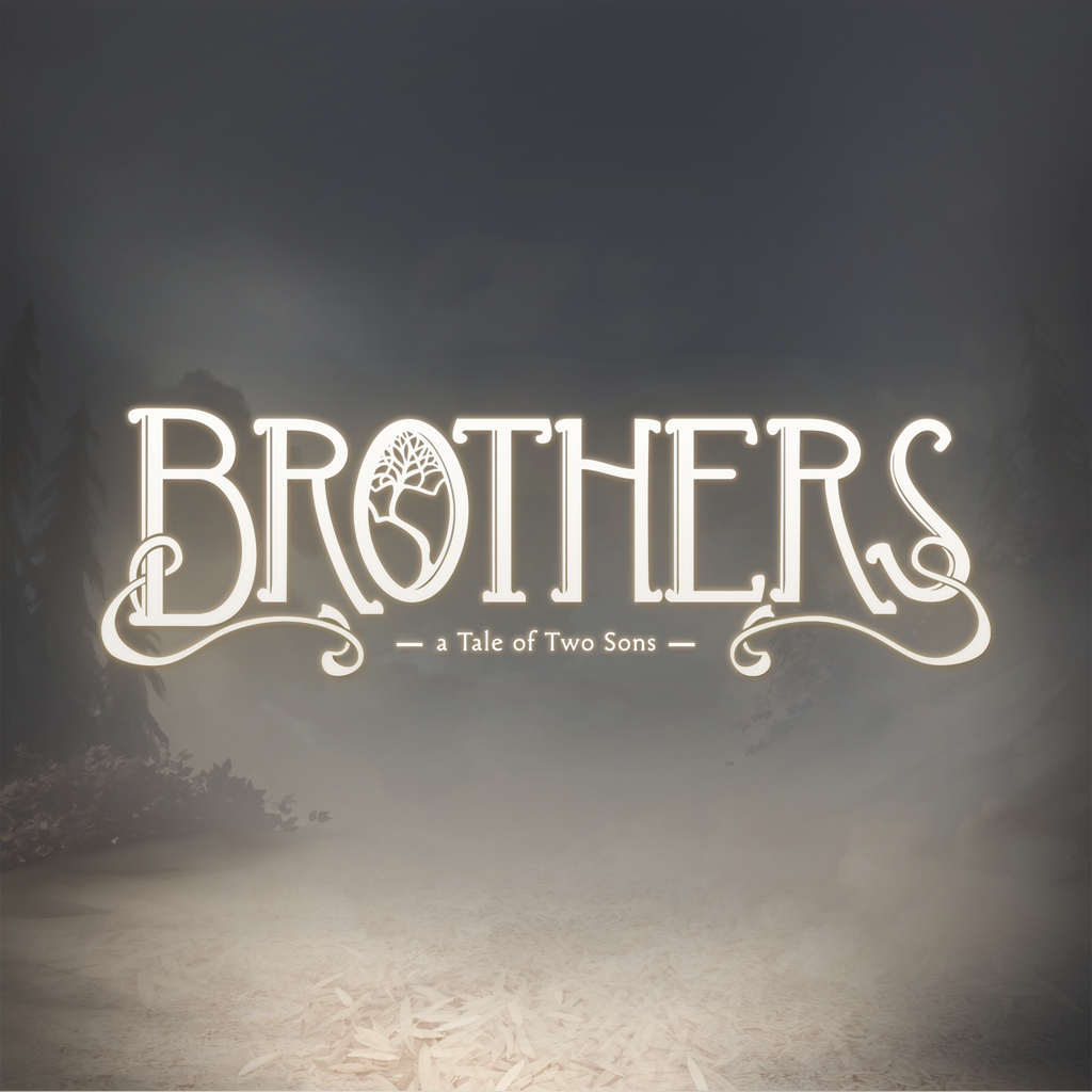 Brothers: a Tale of two Sons