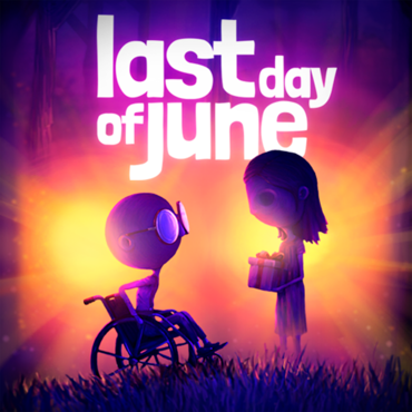Last Day of June cover image