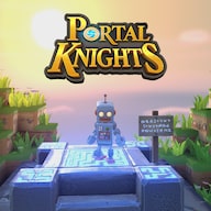 Jogo Playstation 4 Portal Knights - Novo Mídia Física Rpg no Shoptime