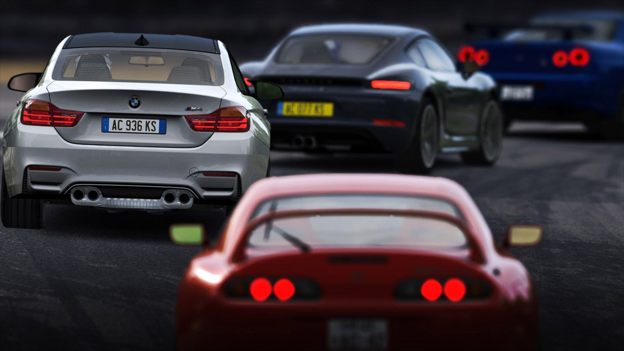 assetto corsa ps4 ps store