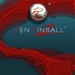 Zen Pinball 2 체험판 (영어판)