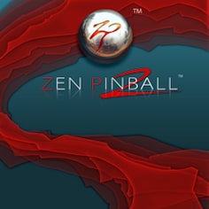 Zen Pinball 2 体验版 (英文版)
