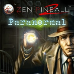 Zen Pinball 2 Paranormal (English Ver.)