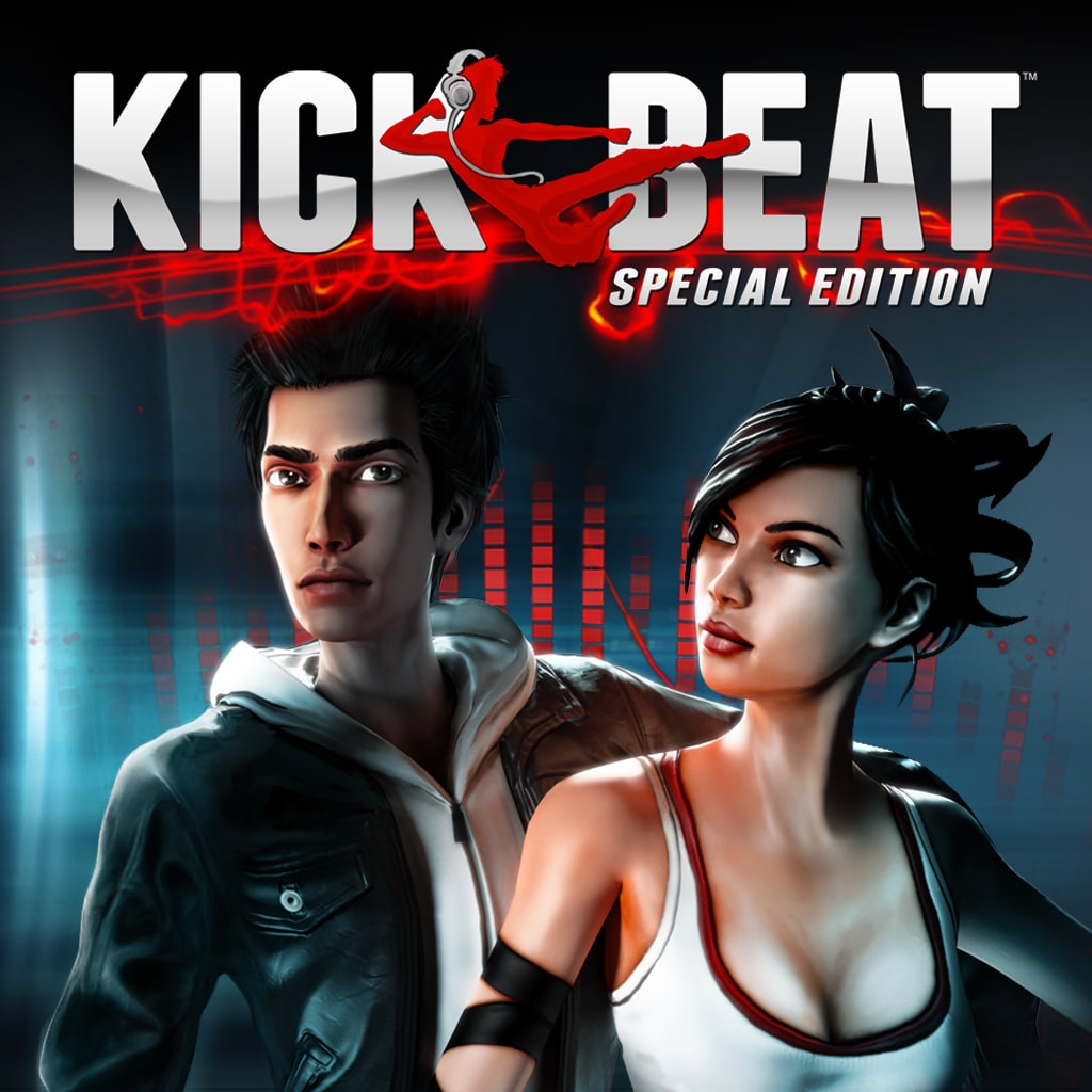KickBeat Special Edition