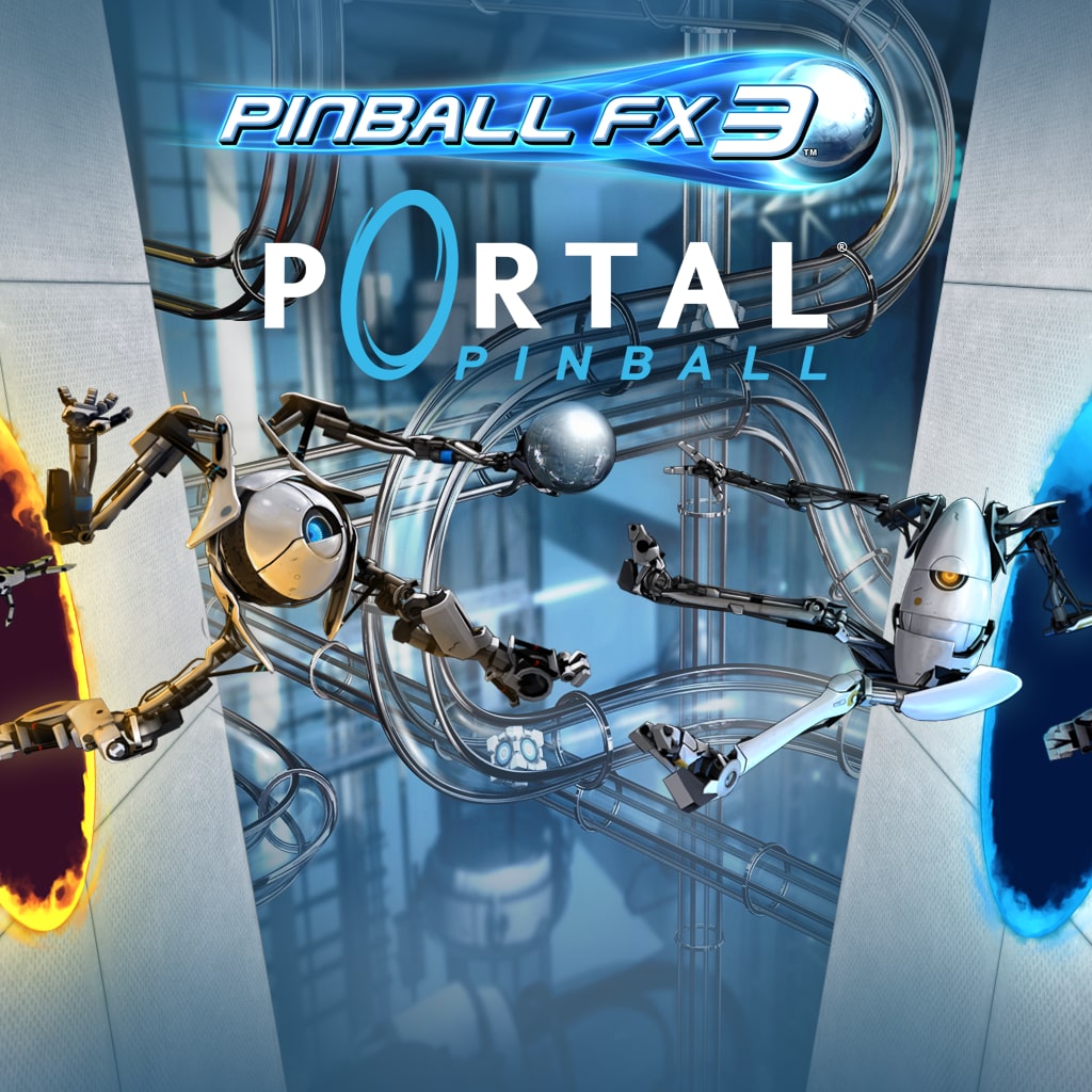 Pinball FX3 - Portal ® Pinball