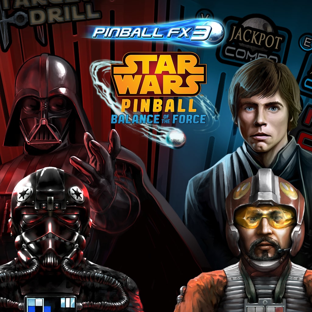 Buy Pinball FX3 - Star Wars™ Pinball: The Last Jedi™