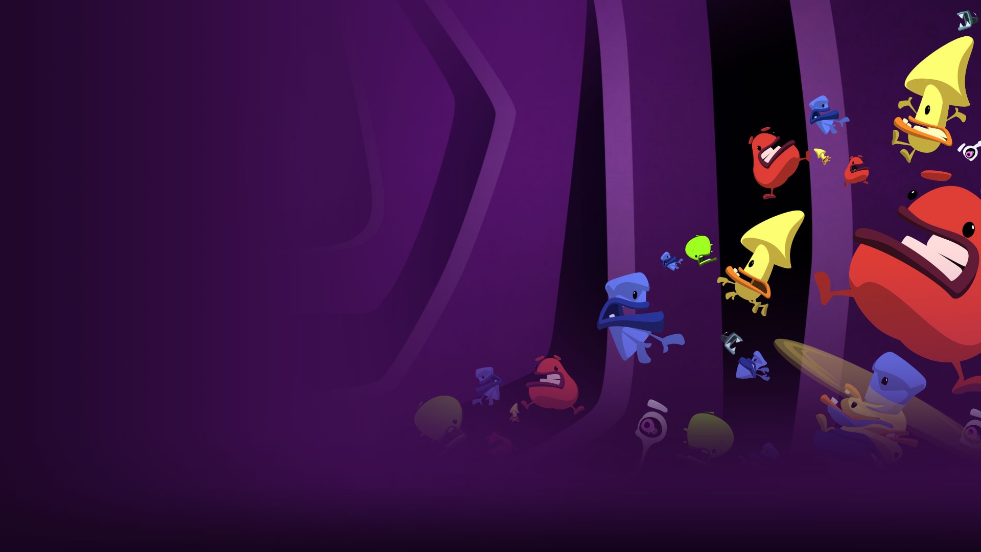 Schrödinger’s Cat and the Raiders of the Lost Quark