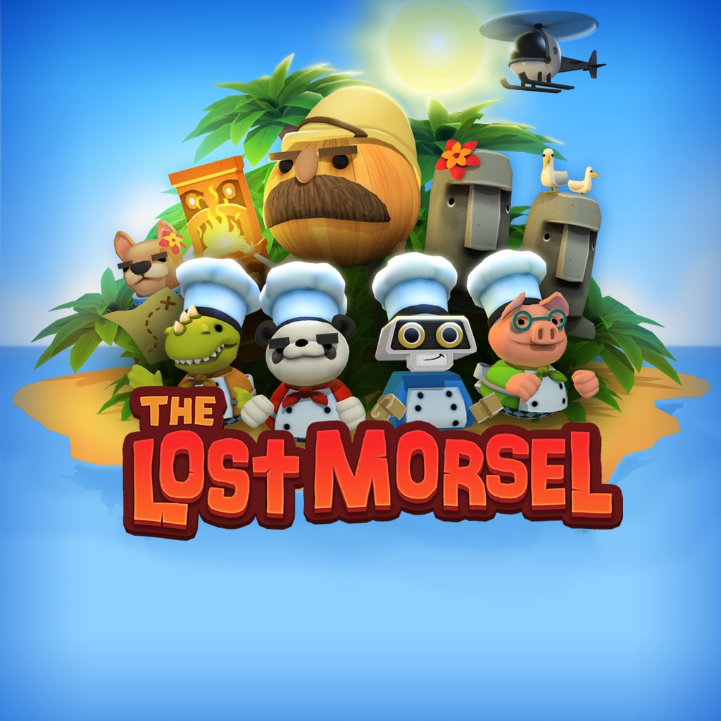Lost Morsel