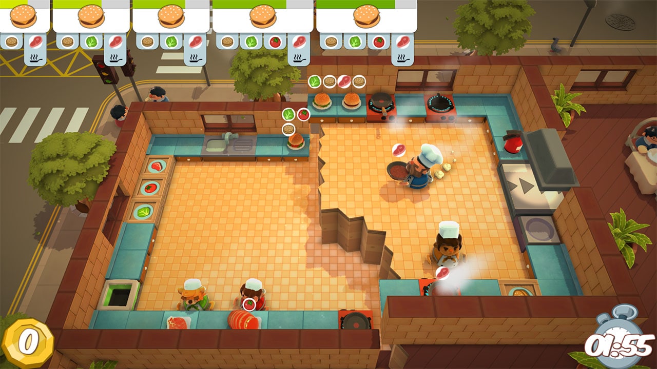 overcooked playstation store