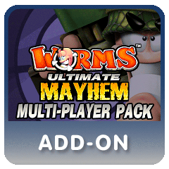 la carretera ejemplo aterrizaje Worms Ultimate Mayhem en PS3: historial de precios, capturas de pantalla,  ofertas • USA