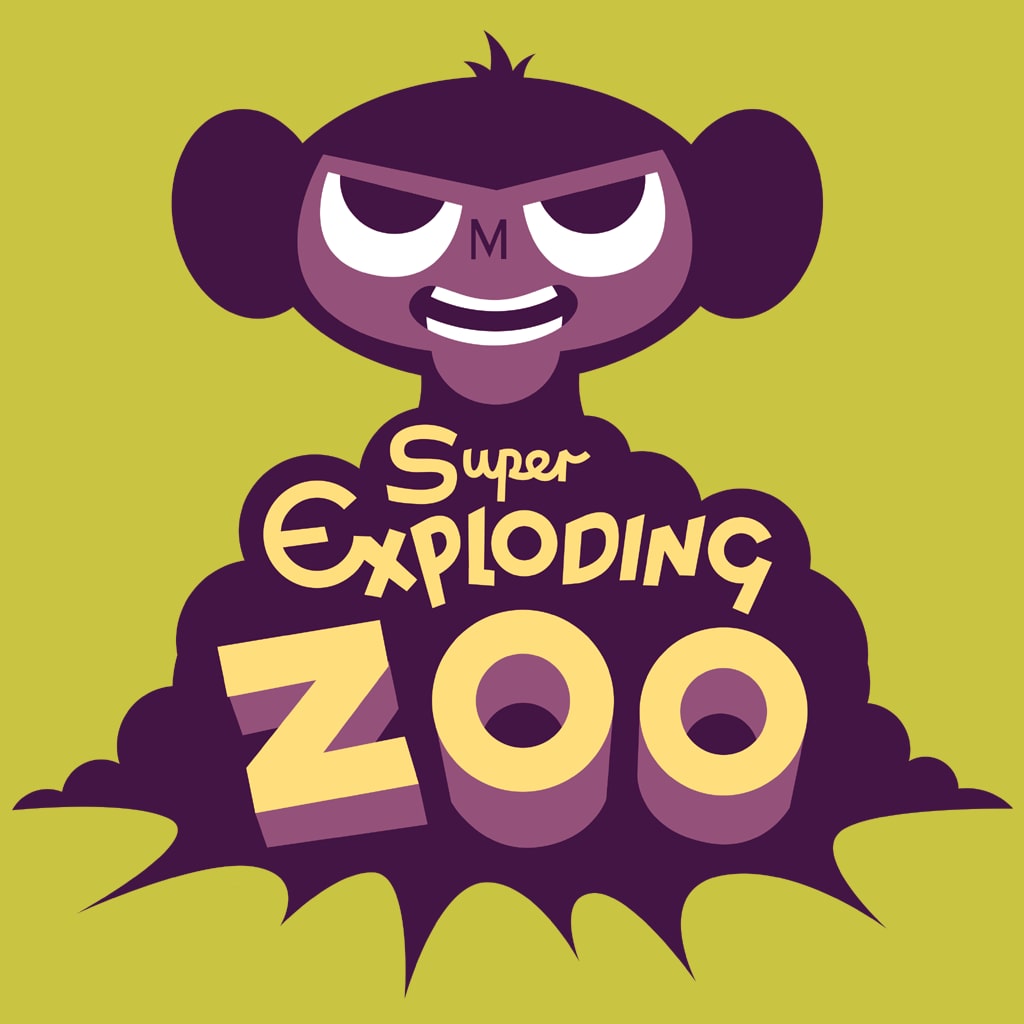 Super Exploding Zoo!