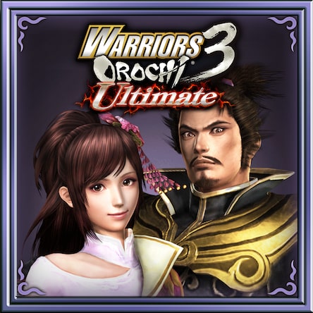 Amazon.com: WARRIORS OROCHI 3 Ultimate - Xbox One : Koei