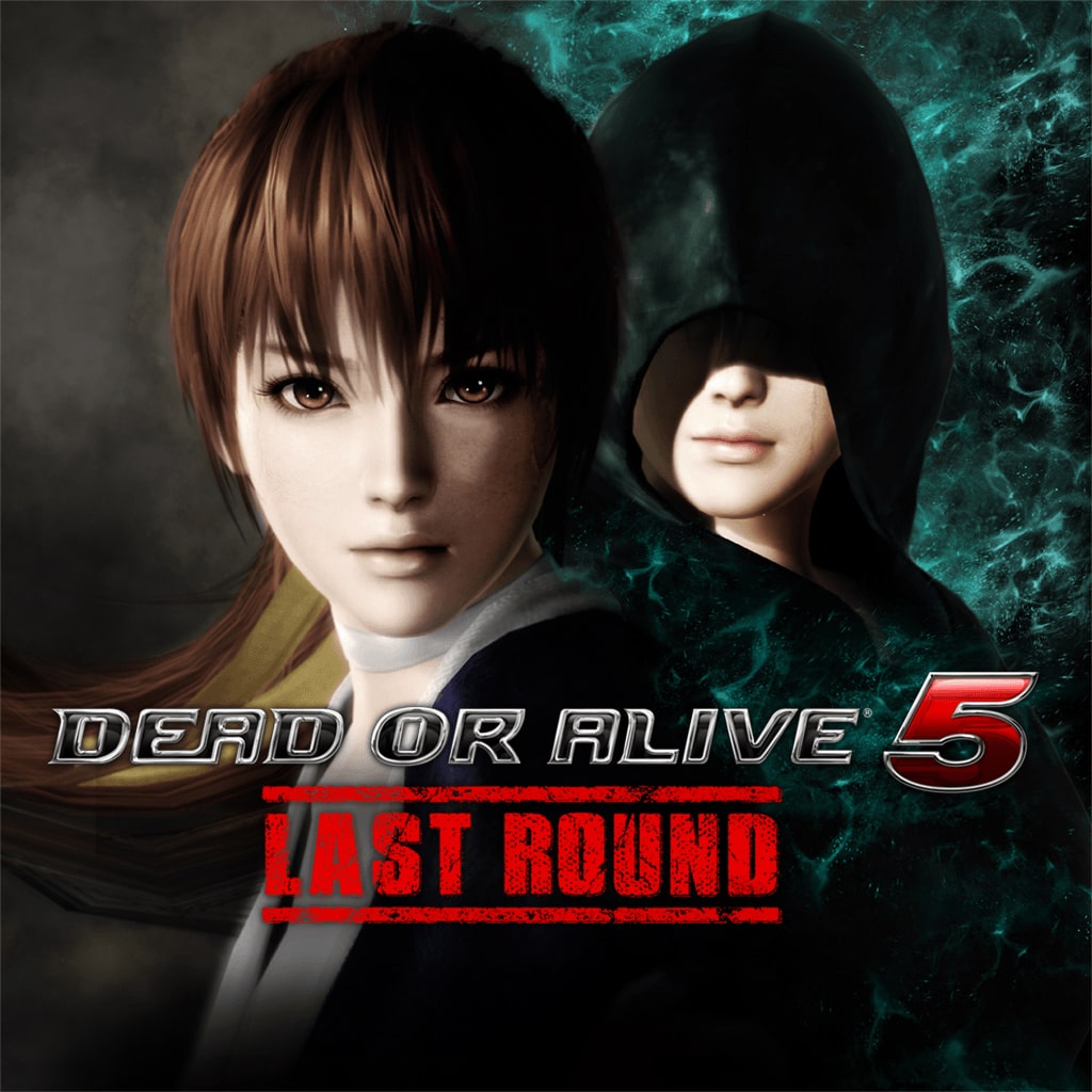 最終値下げ PS4 DEAD OR ALIVE 5 last round ソフト+アケコン 家庭用