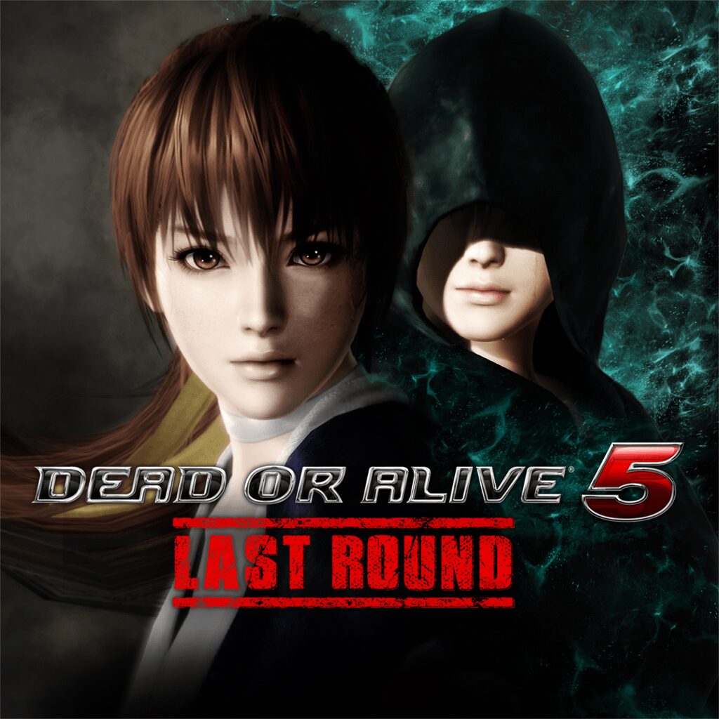 Dead or alive 5