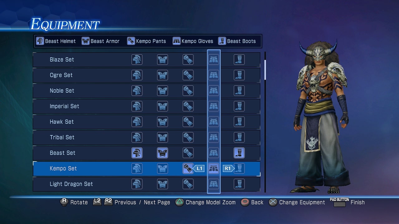 dynasty warriors 8 empires psn